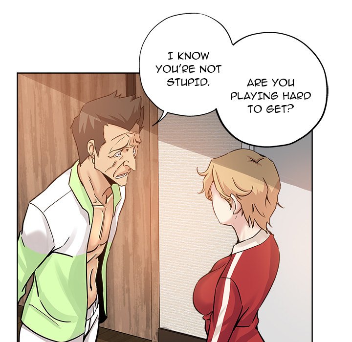 The Unexpected Guest Chapter 14 Page 68