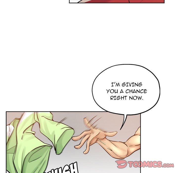 The Unexpected Guest Chapter 14 Page 70