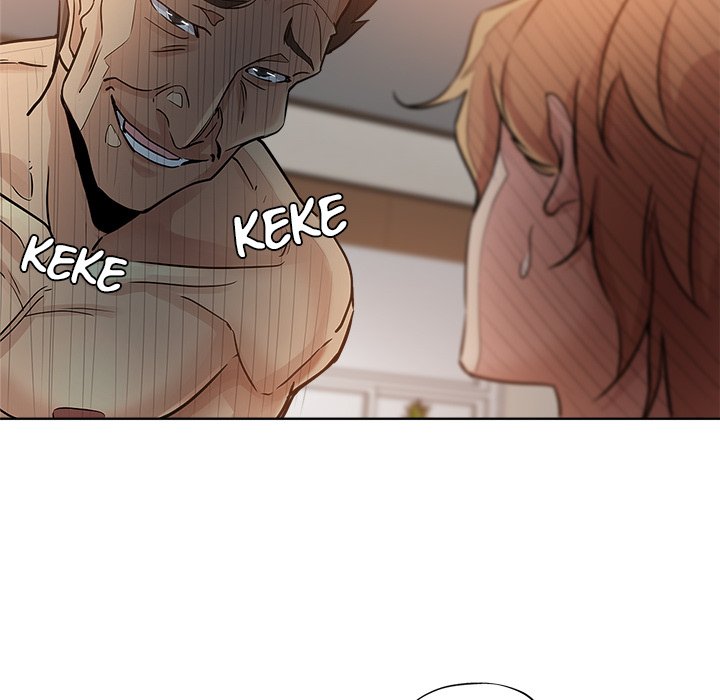 The Unexpected Guest Chapter 14 Page 72
