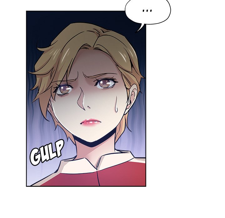 The Unexpected Guest Chapter 14 Page 73