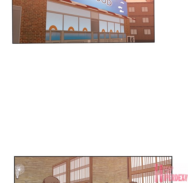 The Unexpected Guest Chapter 14 Page 76