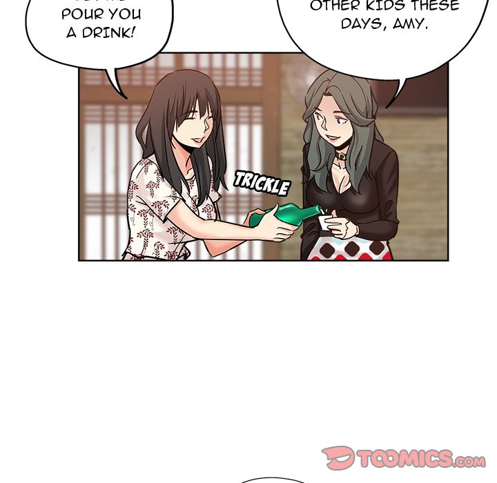 The Unexpected Guest Chapter 14 Page 78