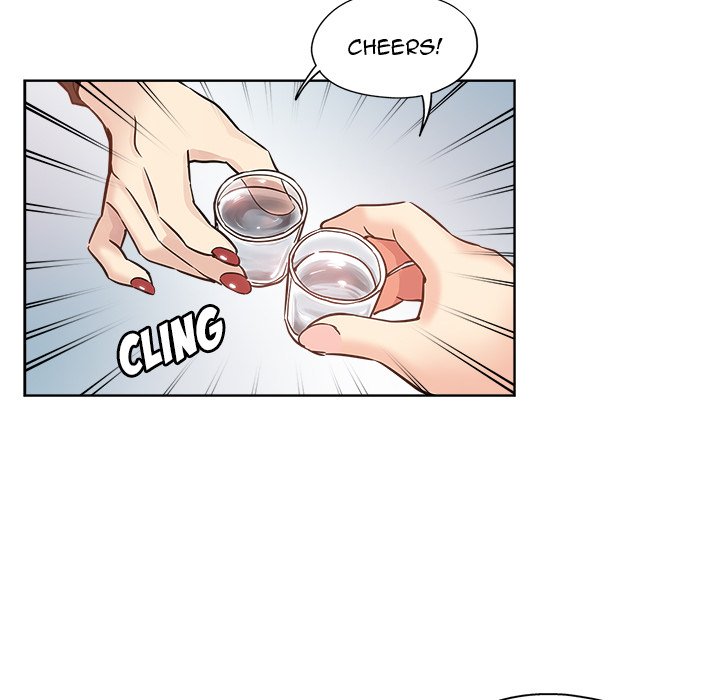 The Unexpected Guest Chapter 14 Page 79