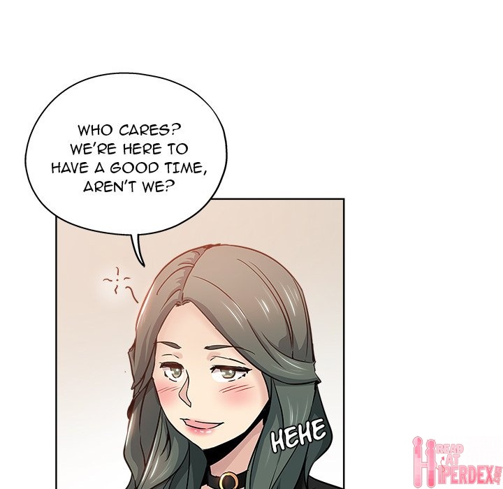 The Unexpected Guest Chapter 14 Page 81