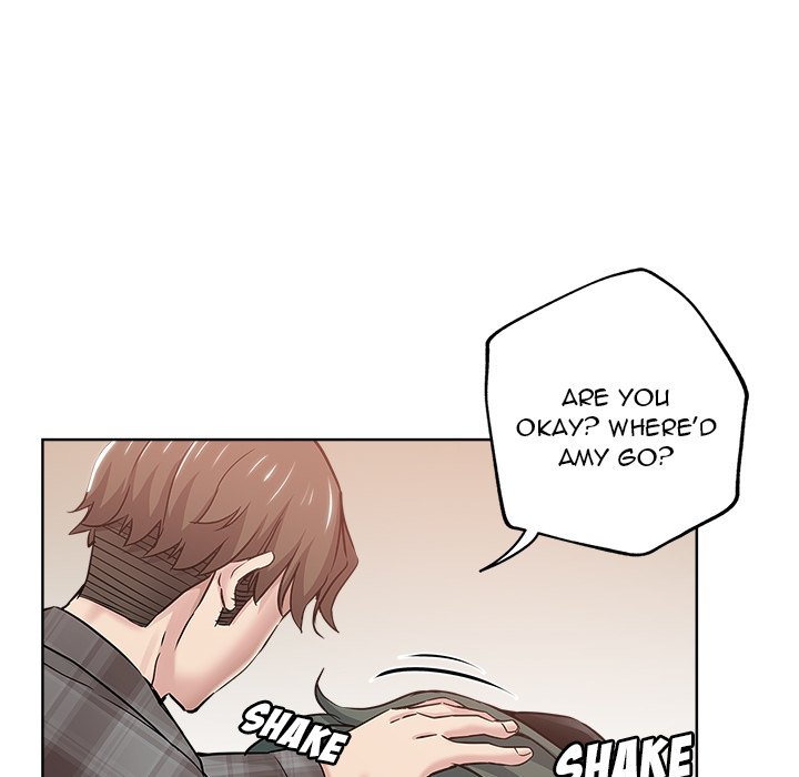 The Unexpected Guest Chapter 14 Page 87