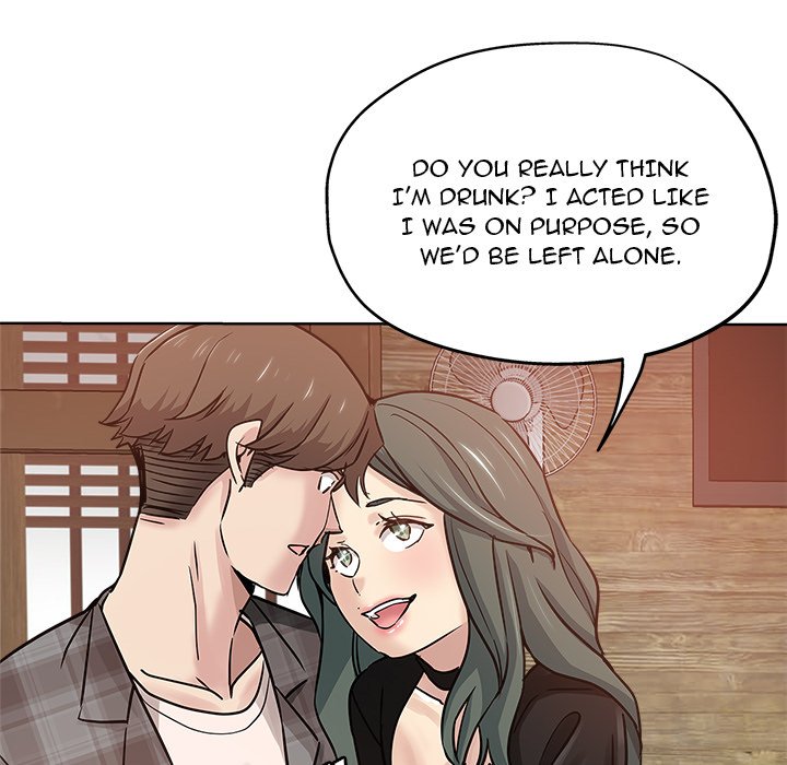 The Unexpected Guest Chapter 14 Page 93
