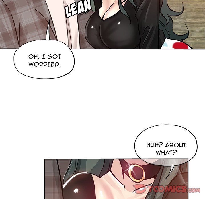 The Unexpected Guest Chapter 14 Page 94