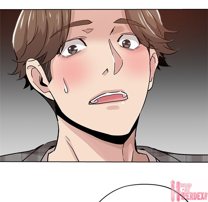 The Unexpected Guest Chapter 14 Page 96