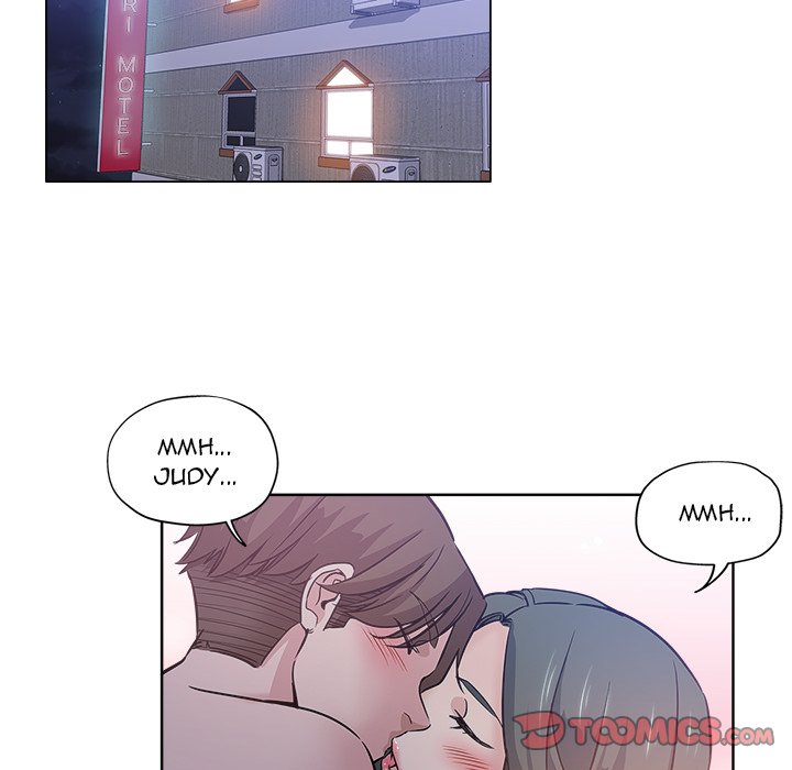 The Unexpected Guest Chapter 15 Page 10