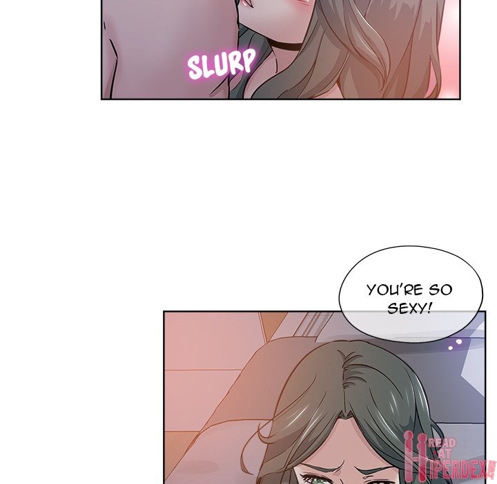 The Unexpected Guest Chapter 15 Page 11