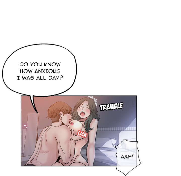 The Unexpected Guest Chapter 15 Page 13