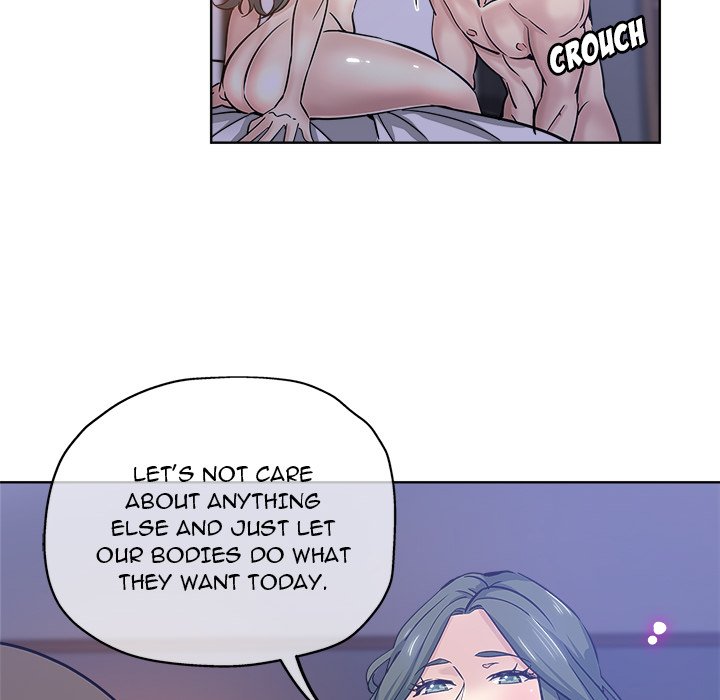 The Unexpected Guest Chapter 15 Page 17