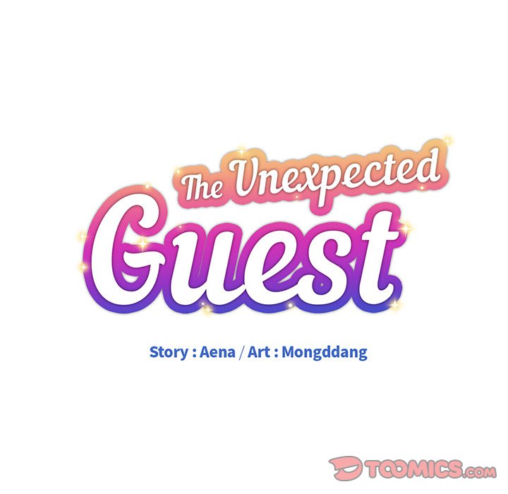 The Unexpected Guest Chapter 15 Page 22