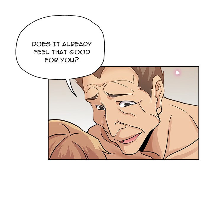 The Unexpected Guest Chapter 15 Page 28