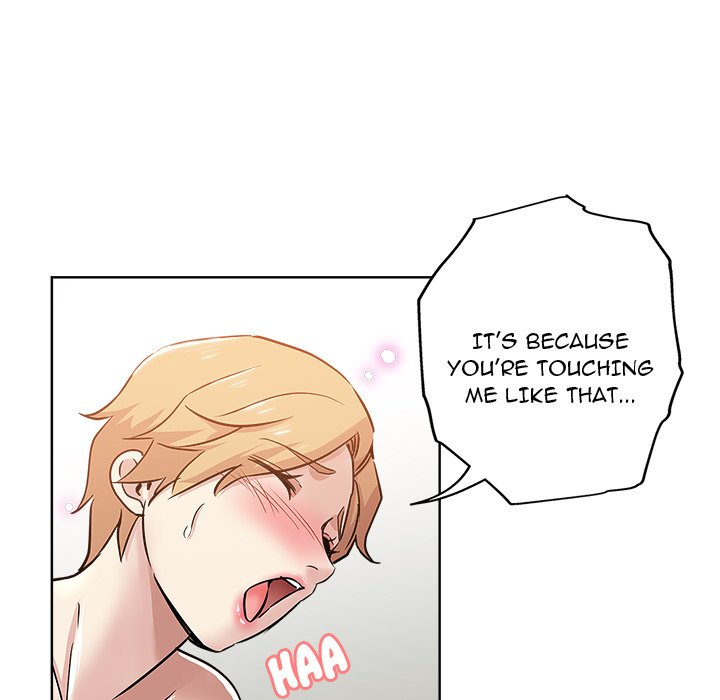The Unexpected Guest Chapter 15 Page 29