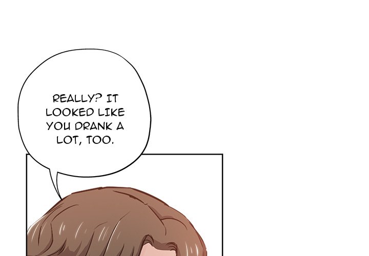 The Unexpected Guest Chapter 15 Page 3
