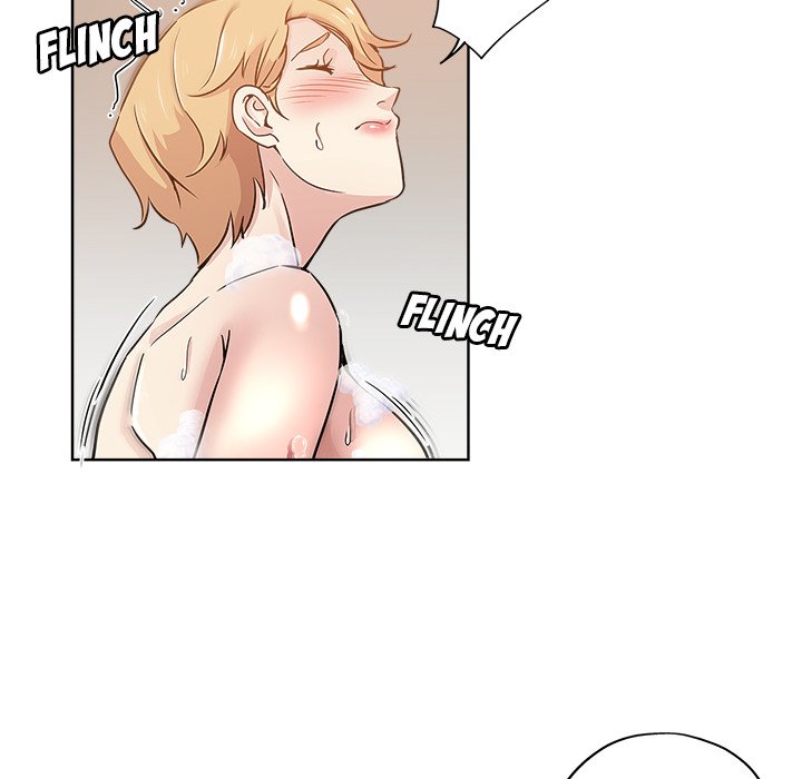 The Unexpected Guest Chapter 15 Page 32