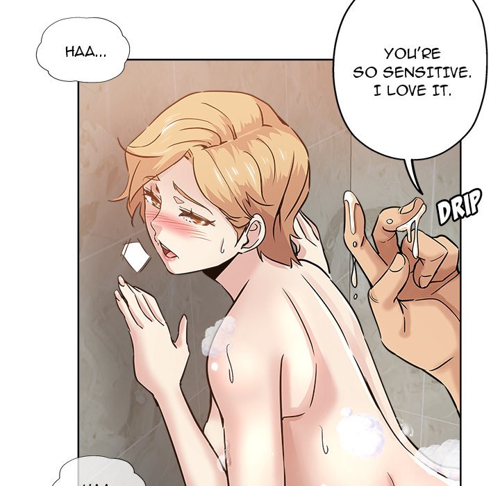 The Unexpected Guest Chapter 15 Page 33