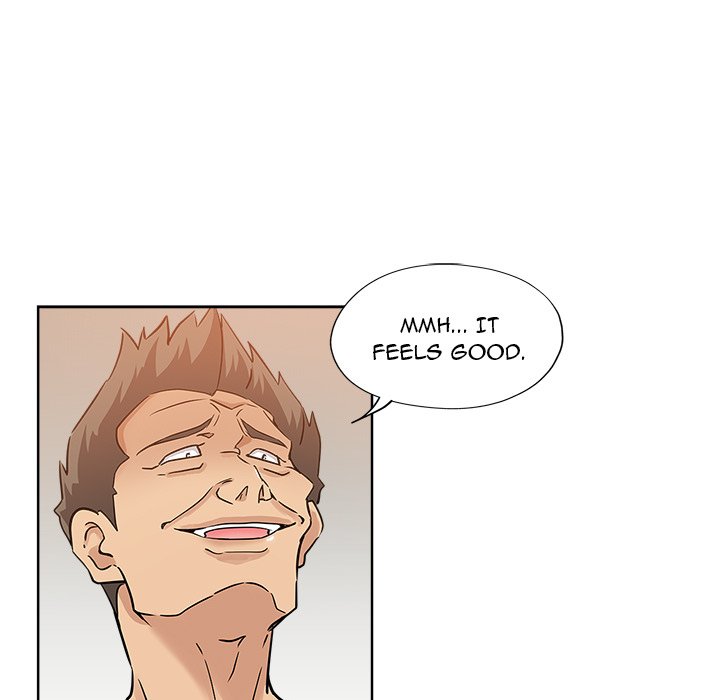 The Unexpected Guest Chapter 15 Page 45