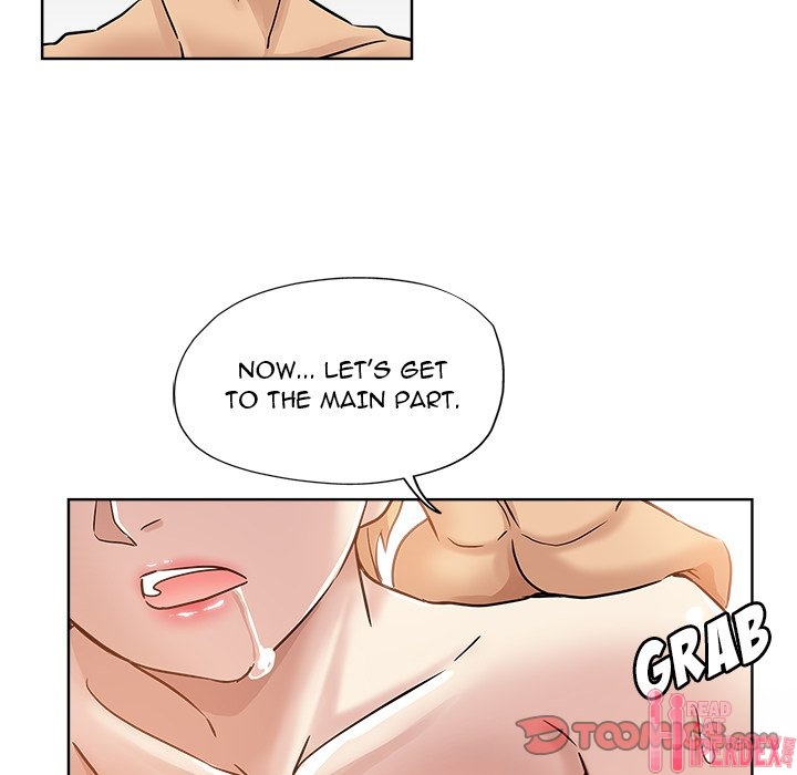 The Unexpected Guest Chapter 15 Page 46