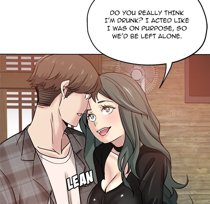 The Unexpected Guest Chapter 15 Page 5