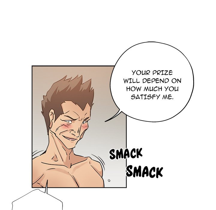 The Unexpected Guest Chapter 15 Page 53