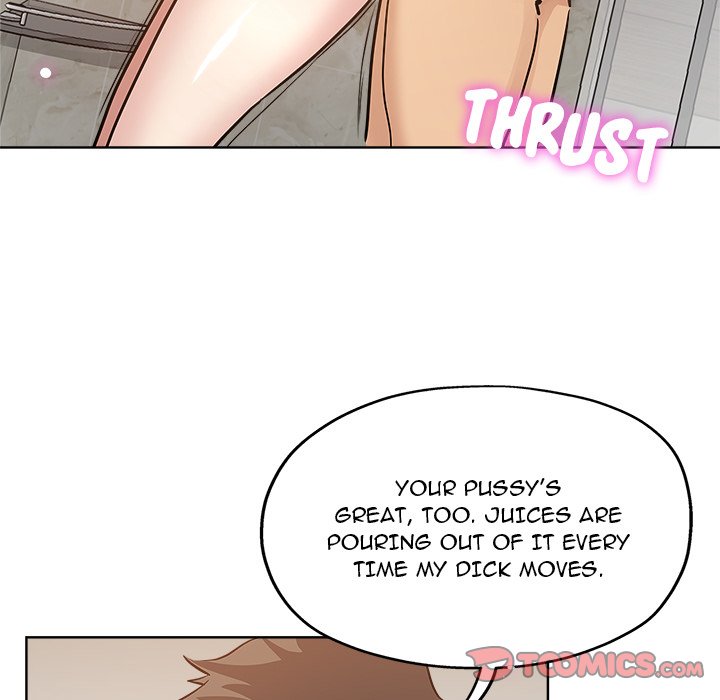 The Unexpected Guest Chapter 15 Page 58