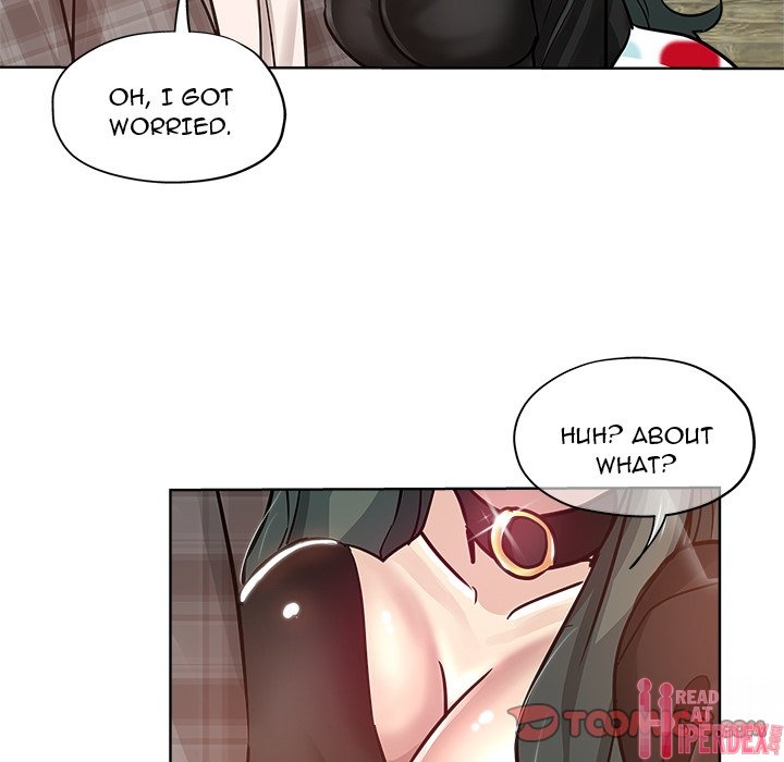 The Unexpected Guest Chapter 15 Page 6