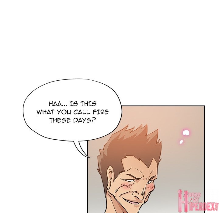 The Unexpected Guest Chapter 15 Page 61