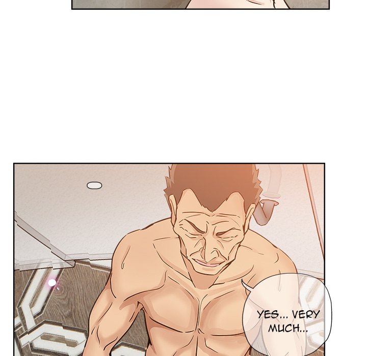 The Unexpected Guest Chapter 15 Page 65
