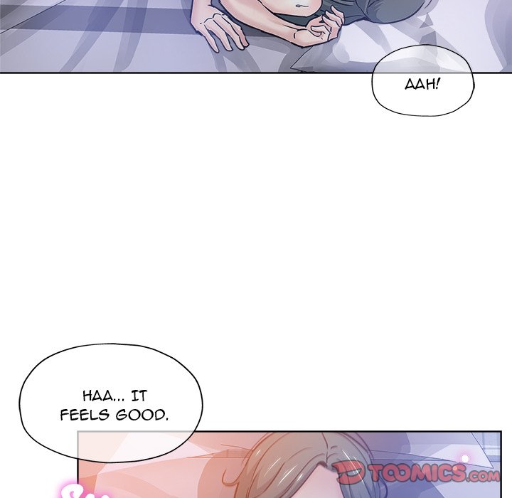 The Unexpected Guest Chapter 15 Page 70