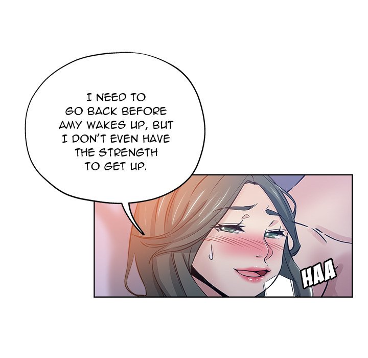 The Unexpected Guest Chapter 15 Page 77