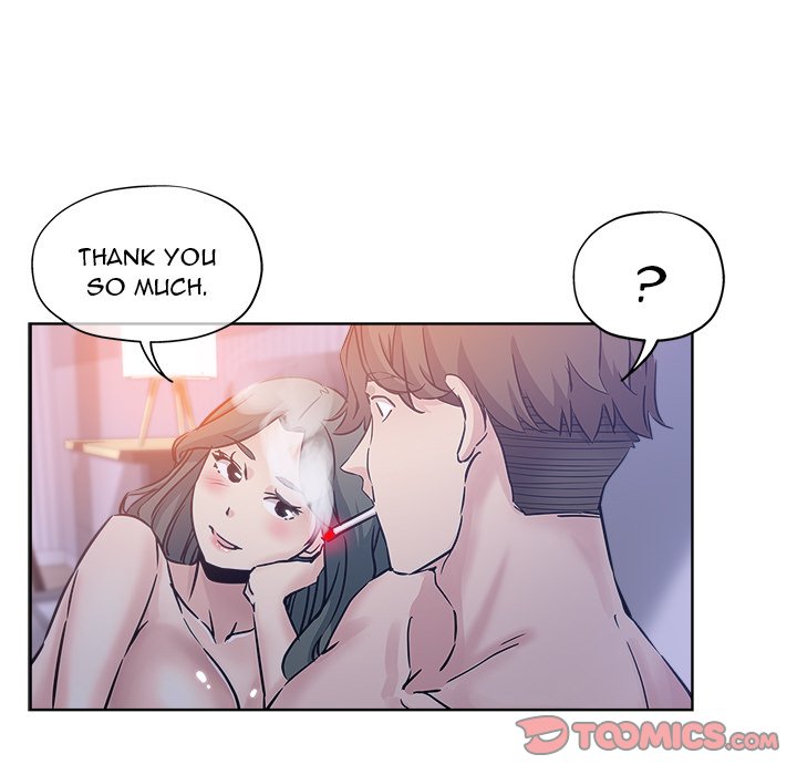 The Unexpected Guest Chapter 15 Page 78