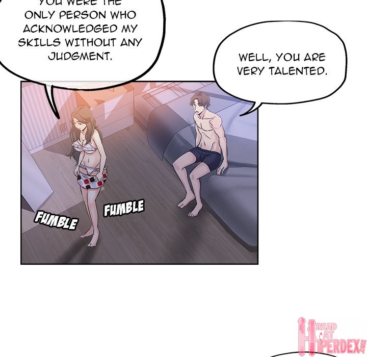 The Unexpected Guest Chapter 15 Page 81