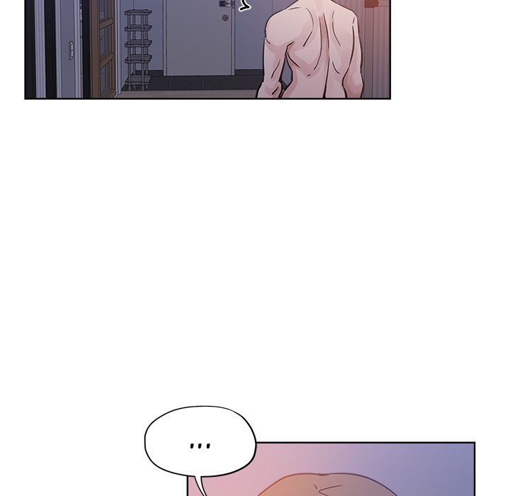 The Unexpected Guest Chapter 15 Page 84