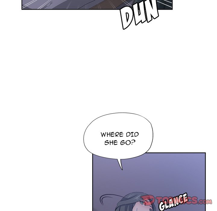 The Unexpected Guest Chapter 15 Page 90