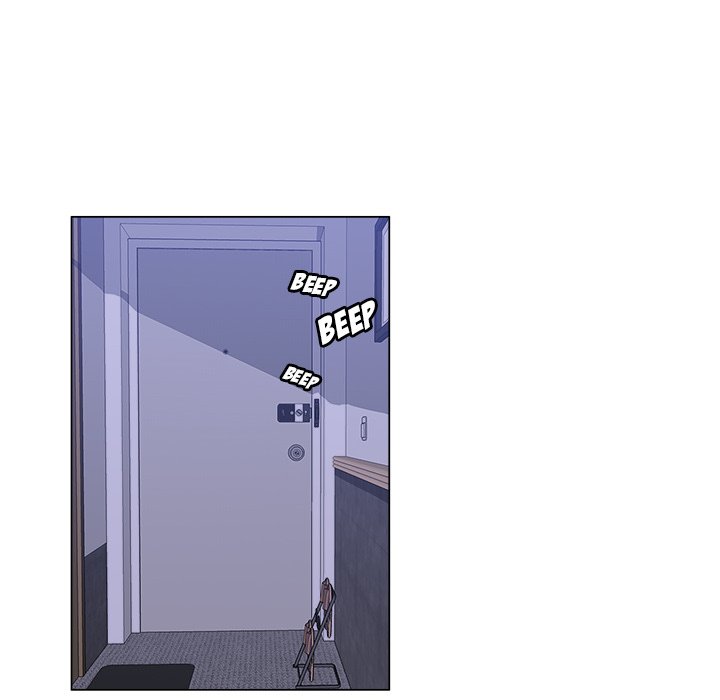 The Unexpected Guest Chapter 15 Page 92
