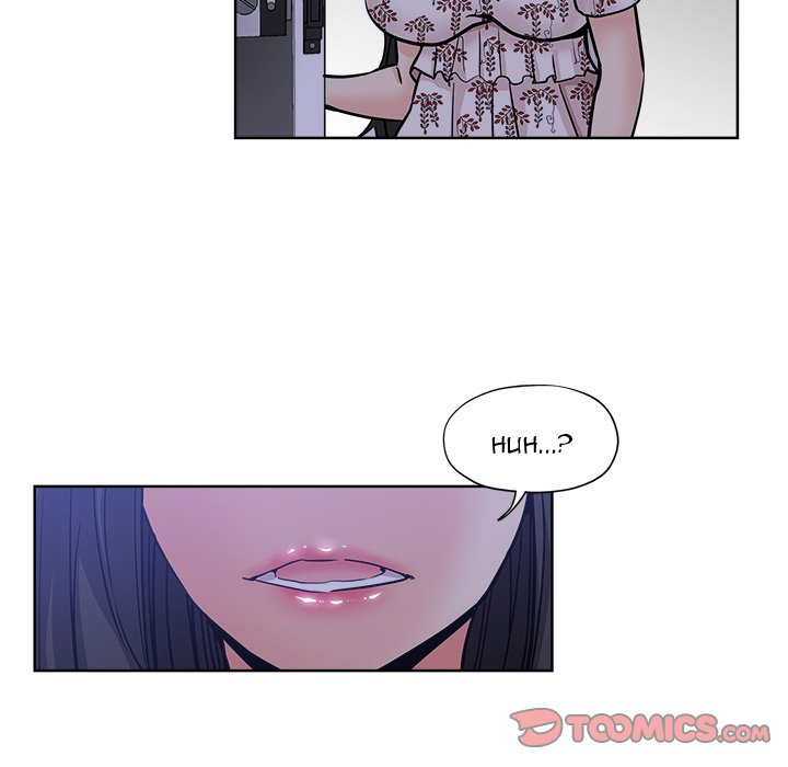 The Unexpected Guest Chapter 15 Page 94