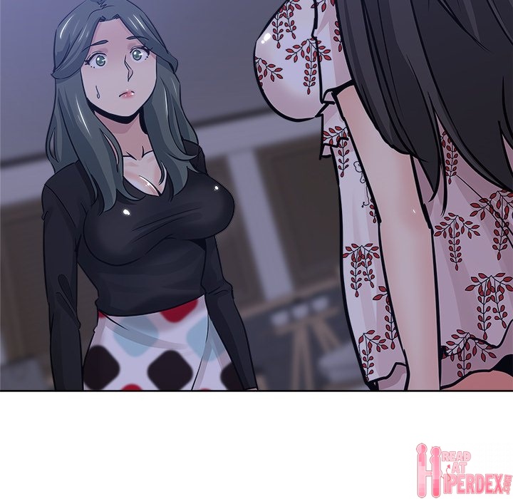 The Unexpected Guest Chapter 15 Page 96