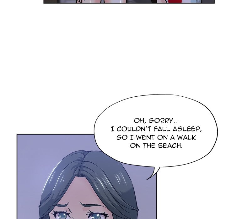 The Unexpected Guest Chapter 16 Page 12
