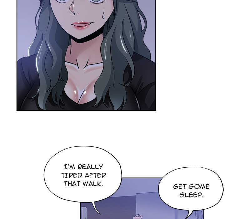 The Unexpected Guest Chapter 16 Page 13