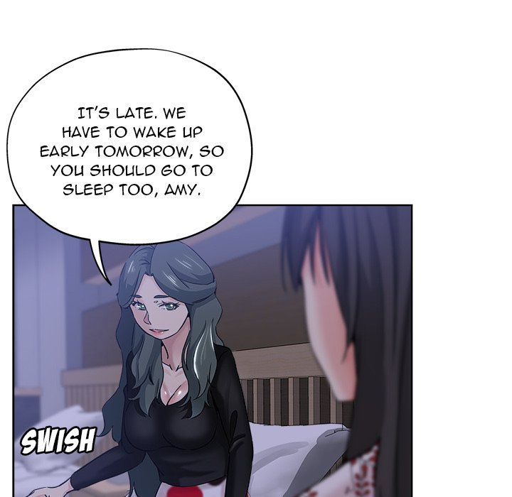 The Unexpected Guest Chapter 16 Page 15