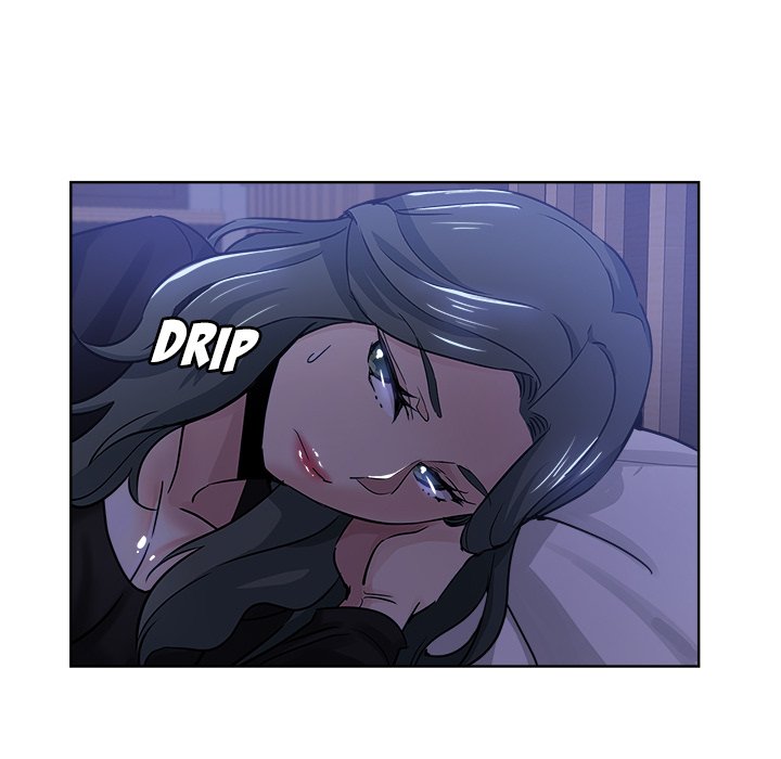 The Unexpected Guest Chapter 16 Page 18