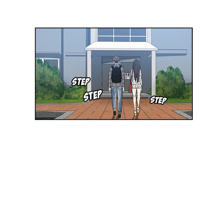 The Unexpected Guest Chapter 16 Page 27