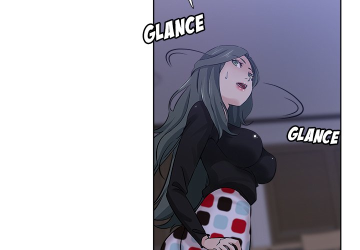 The Unexpected Guest Chapter 16 Page 3