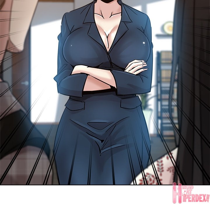 The Unexpected Guest Chapter 16 Page 31