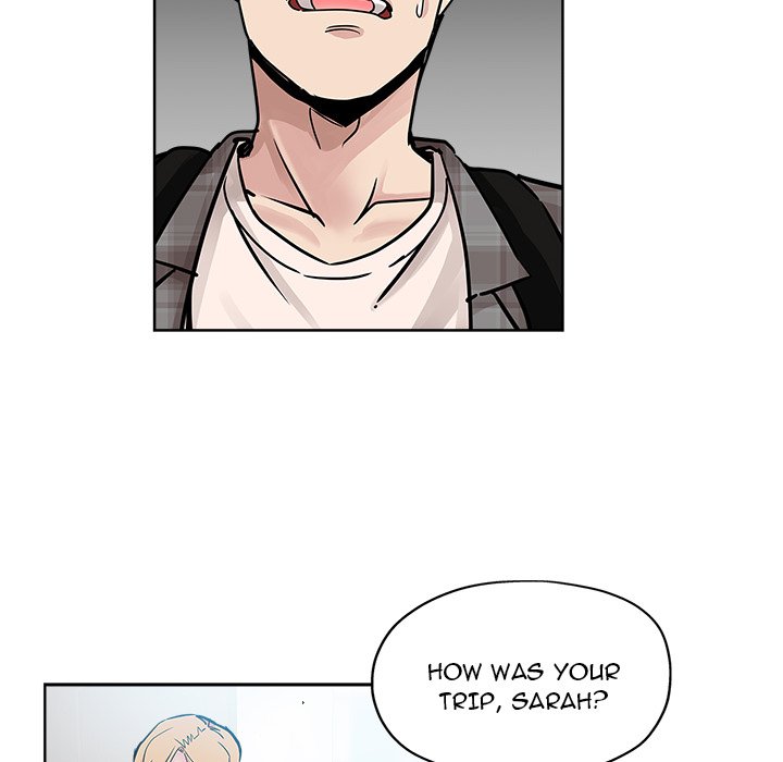 The Unexpected Guest Chapter 16 Page 33