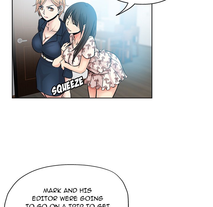 The Unexpected Guest Chapter 16 Page 34