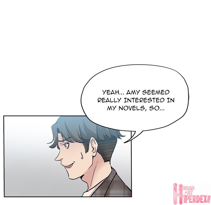 The Unexpected Guest Chapter 16 Page 36