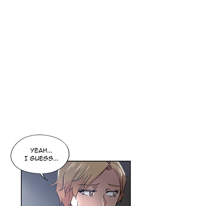 The Unexpected Guest Chapter 16 Page 40